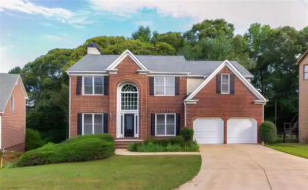 1714 Lake Heights Circle, Dacula, GA 30019 - #1