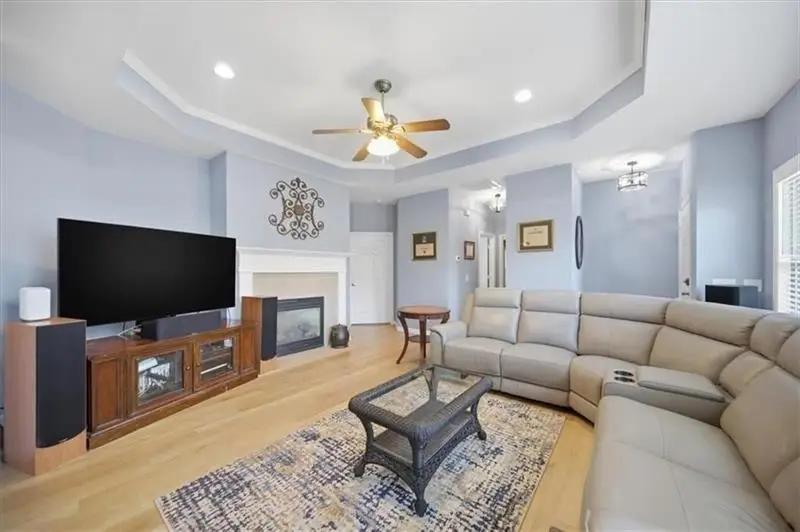 119 Villa Park Circle, Stone Mountain, GA 30087 - #3