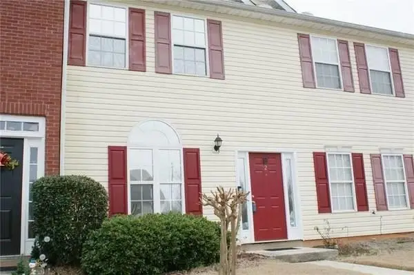 4210 Oakwood Rd #B2, Oakwood, GA 30566 - #3