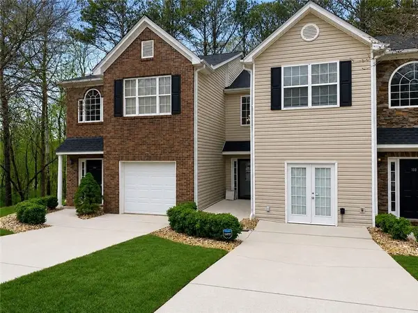 102 Creekwood Drive, Woodstock, GA 30188