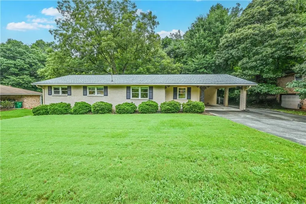 4104 Cedar Knoll Drive, Tucker, GA 30084 - #1