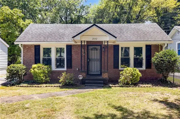 2842 Grand Avenue Sw, Atlanta, GA 30315
