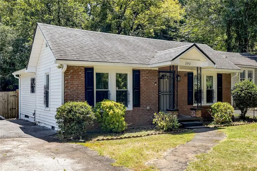 2842 Grand Avenue Sw, Atlanta, GA 30315 - #3
