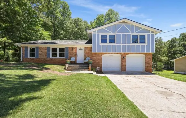 4364 Housworth Drive, Lithonia, GA 30038