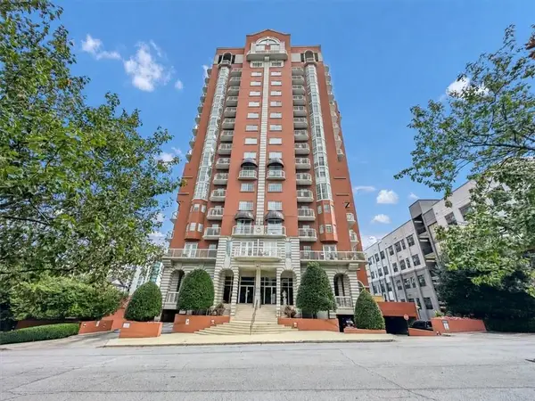 3435 Kingsboro Road Ne #1301, Atlanta, GA 30326