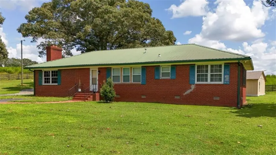 130 Sosbee Road, Talmo, GA 30575 - #2