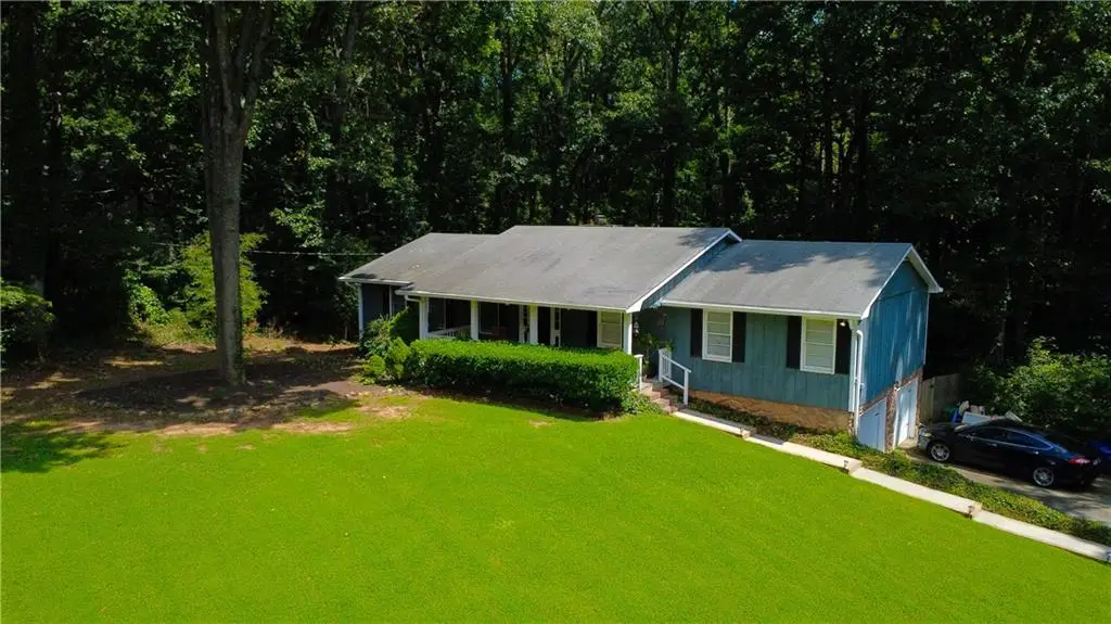 990 Hickory View Court Nw, Marietta, GA 30064 - #1