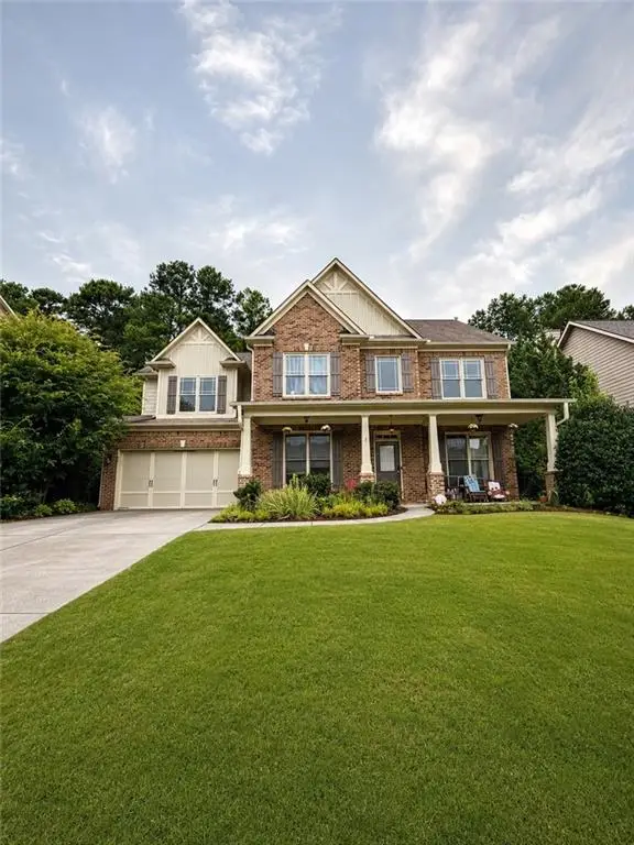 945 Grand Ivey Place, Dacula, GA 30019