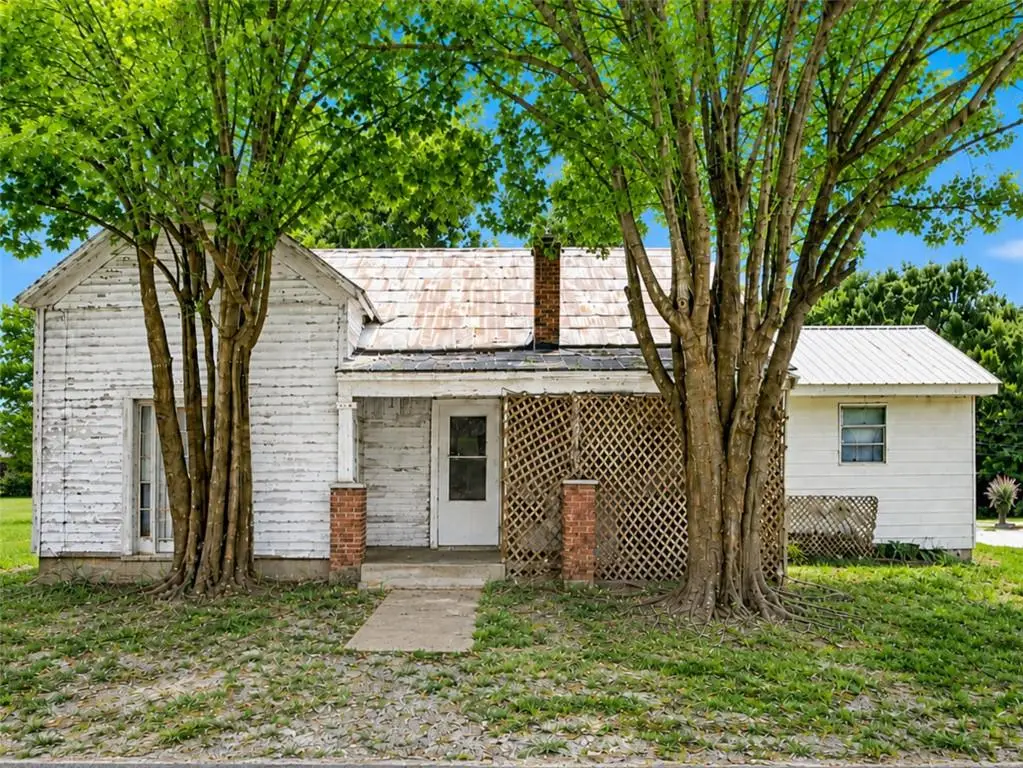116 Frierson Street, Tallapoosa, GA 30176 - #1