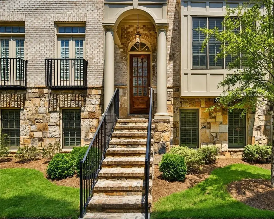 3671 Manor Brook Terrace Ne, Atlanta, GA 30319 - #1