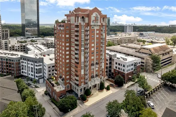 3435 Kingsboro Road Ne #1504, Atlanta, GA 30326