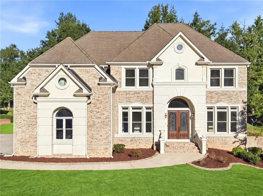 1568 Bordeaux Lane, Conyers, GA 30094 - #2