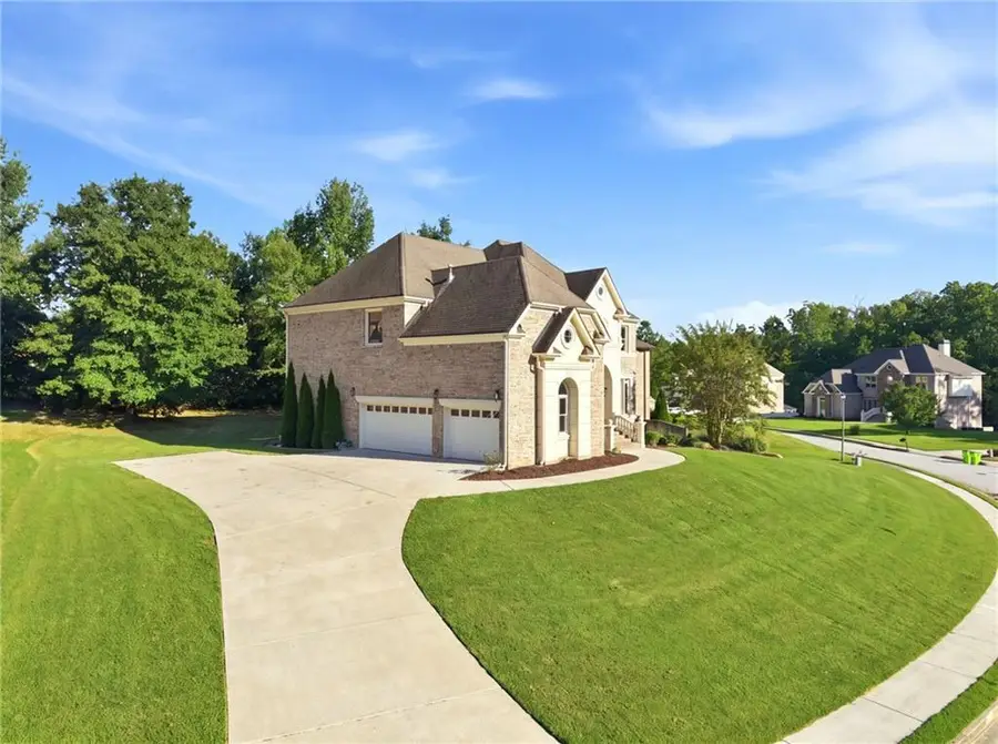 1568 Bordeaux Lane, Conyers, GA 30094 - #3