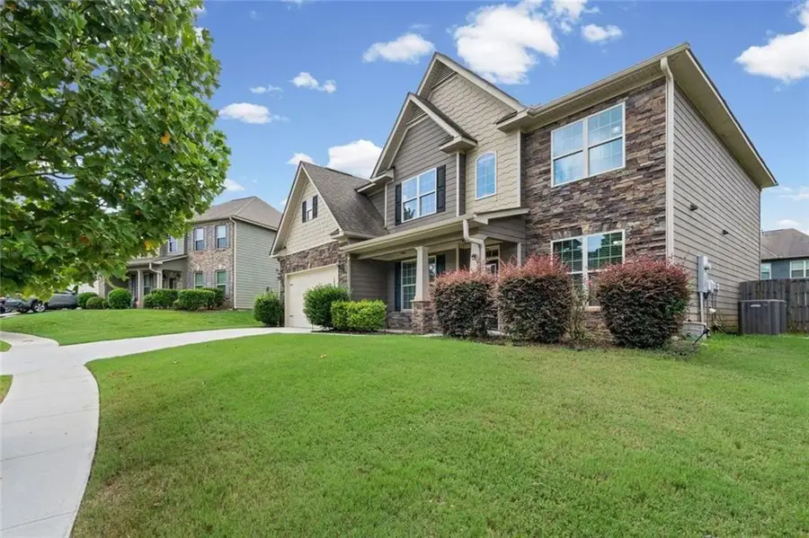 1125 Acorn Oak Drive, Lawrenceville, GA 30045 - #2