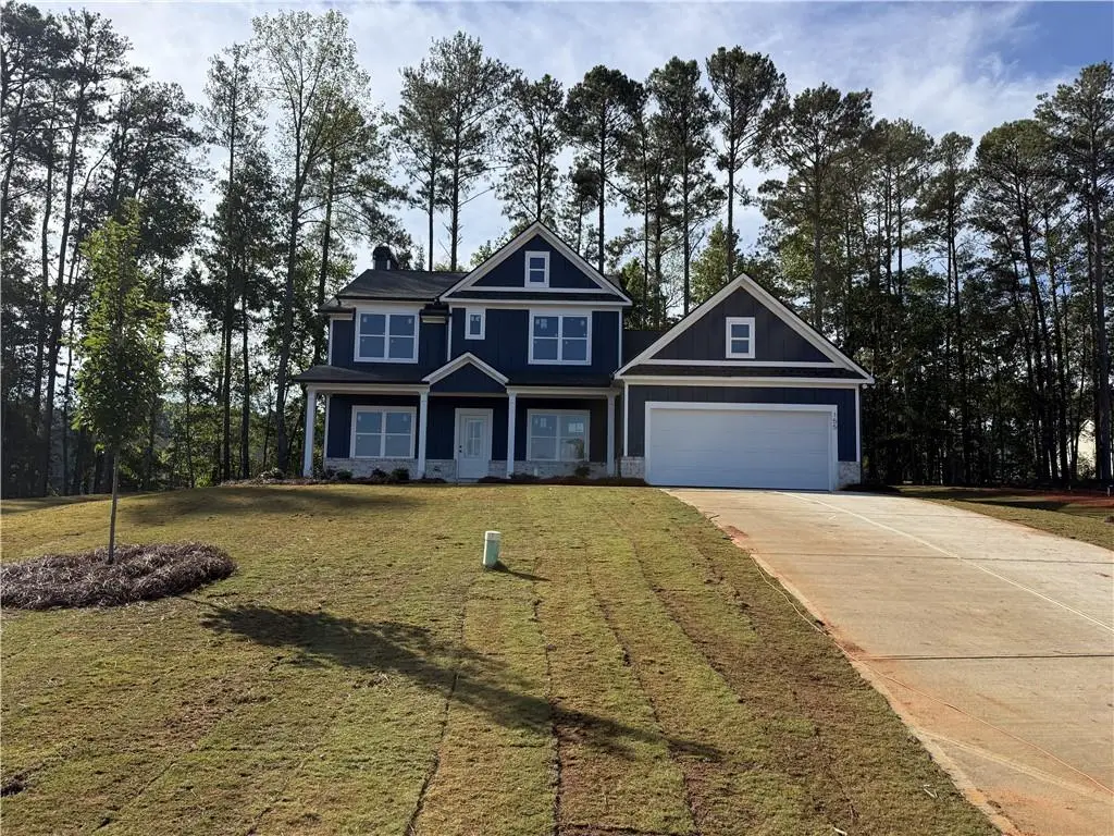 155 Fairwinds Drive, Covington, GA 30016 - #1
