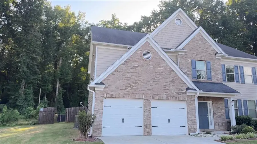 2305 Paces Estates Drive, Lithia Springs, GA 30122 - #3