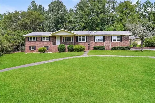 192 Sun Valley Drive, Macon, GA 31211