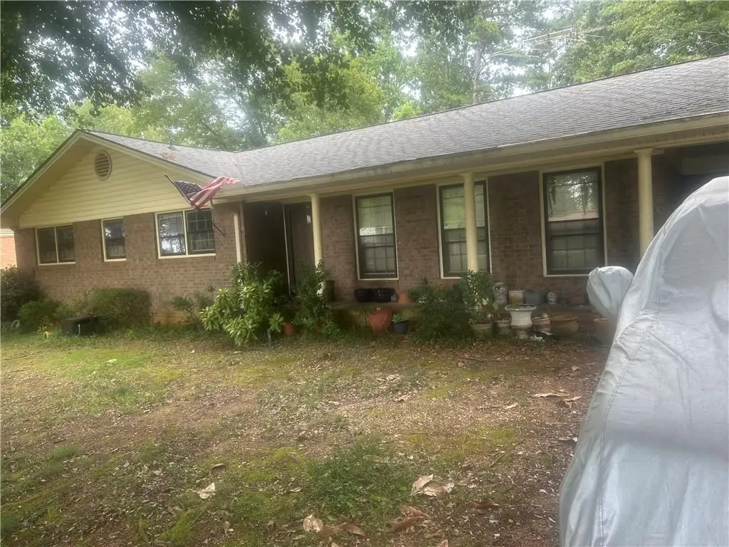 3814 Todd Drive, Oakwood, GA 30566 - #1