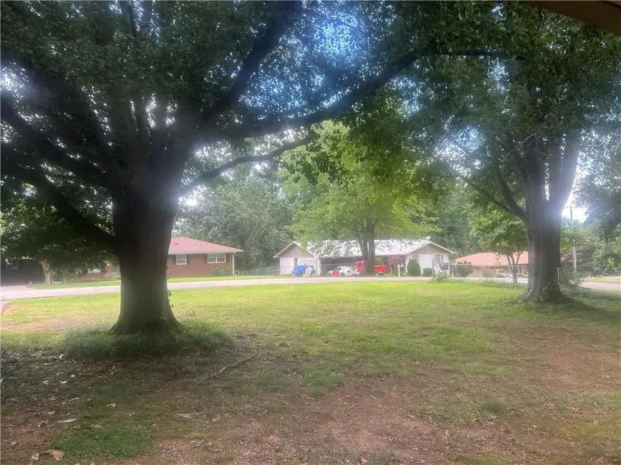 3814 Todd Drive, Oakwood, GA 30566 - #2
