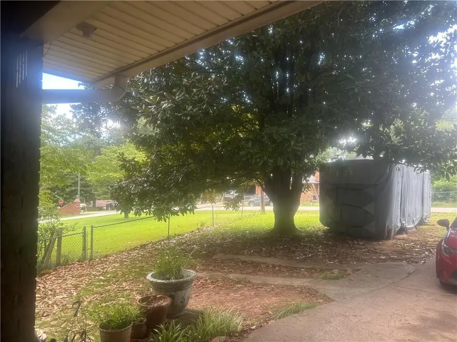 3814 Todd Drive, Oakwood, GA 30566 - #3