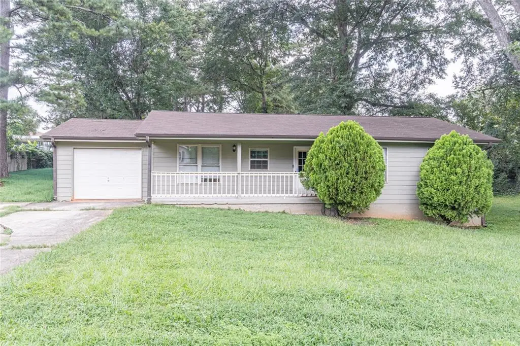 950 Doeskin Drive Nw, Conyers, GA 30012 - #1