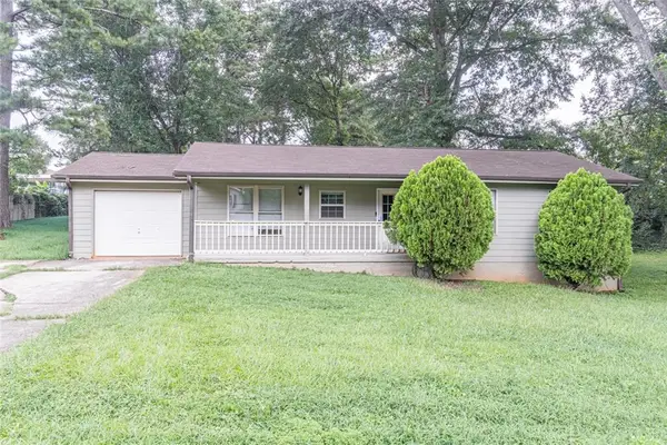 950 Doeskin Drive Nw, Conyers, GA 30012