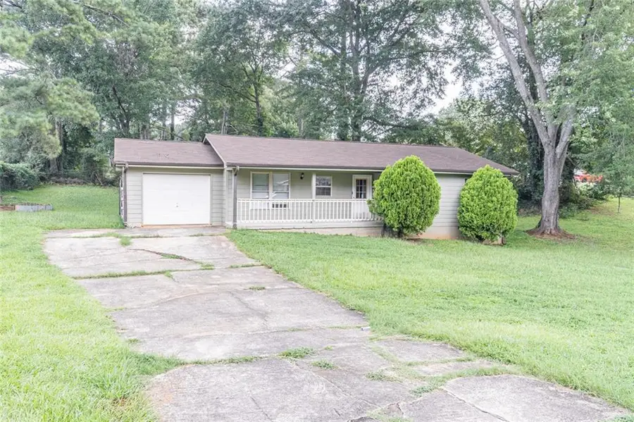950 Doeskin Drive Nw, Conyers, GA 30012 - #2