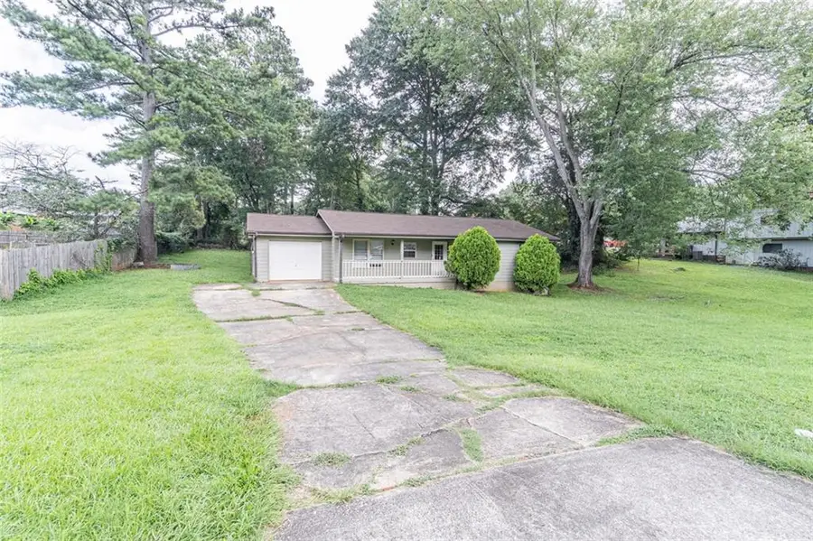950 Doeskin Drive Nw, Conyers, GA 30012 - #3