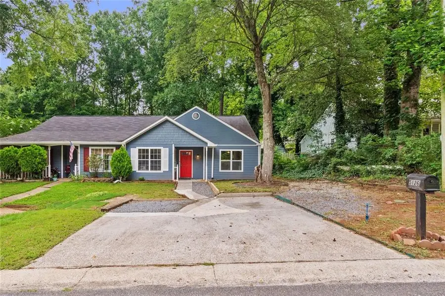 5126 Farm Place Drive Ne, Woodstock, GA 30188 - #2