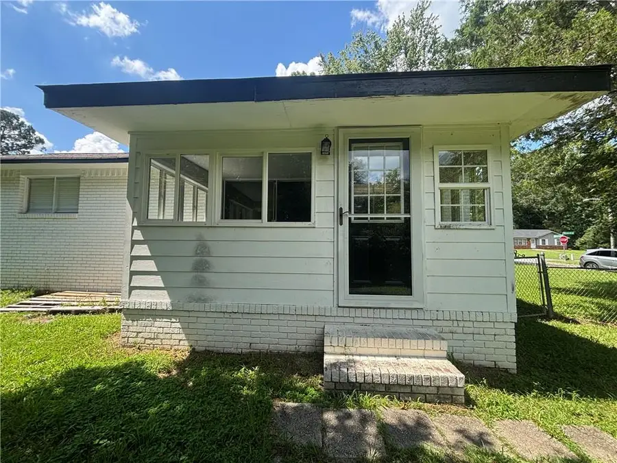 6570 Kimberly Mill Road, Atlanta, GA 30349 - #3
