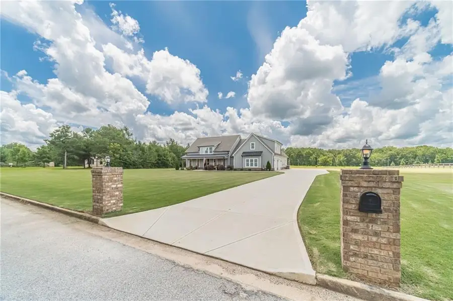 302 Savannah Drive, Mansfield, GA 30055 - #2