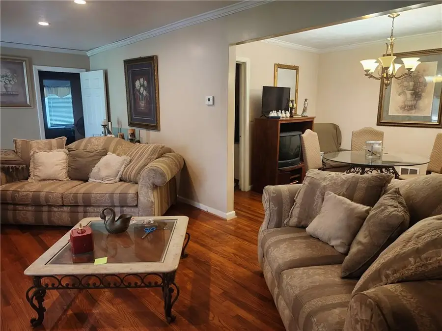 2401 Tilson Road, Decatur, GA 30032 - #2