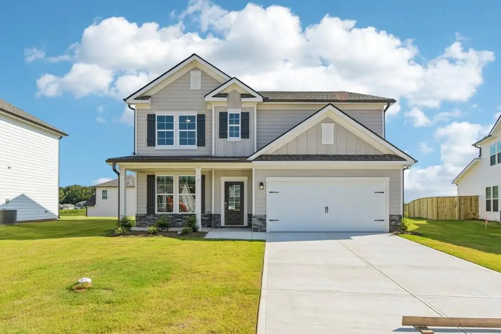 7 Purackal Lane, Statham, GA 30666 - #1