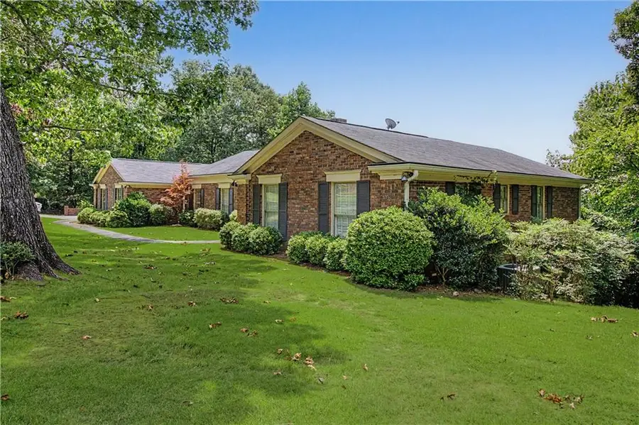 345 Mount Alto Road, Rome, GA 30165 - #3