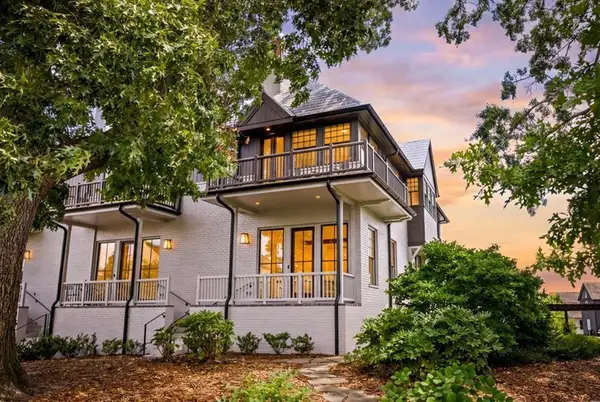 100 Glasgow Lane, Fayetteville, GA 30214