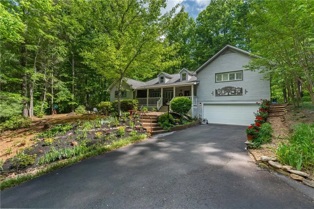 205 Walnut Springs Road, Blairsville, GA 30512 - #1