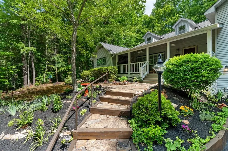 205 Walnut Springs Road, Blairsville, GA 30512 - #2