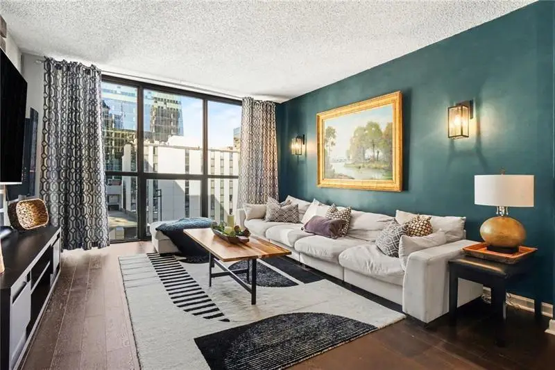 1280 W Peachtree Street Nw #1513, Atlanta, GA 30309 - #2