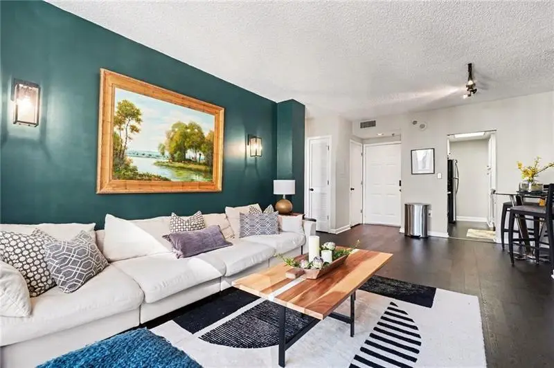 1280 W Peachtree Street Nw #1513, Atlanta, GA 30309 - #3