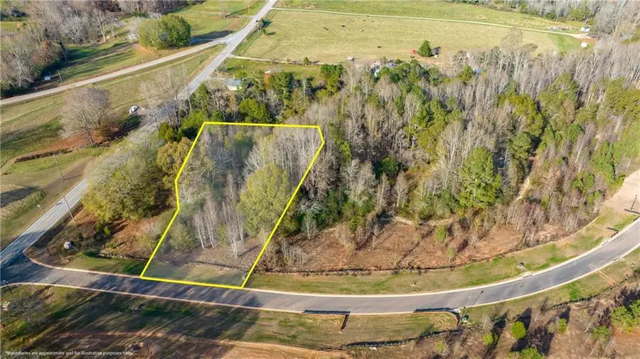 5409 Oak Manor Way, Murrayville, GA 30564 - #2