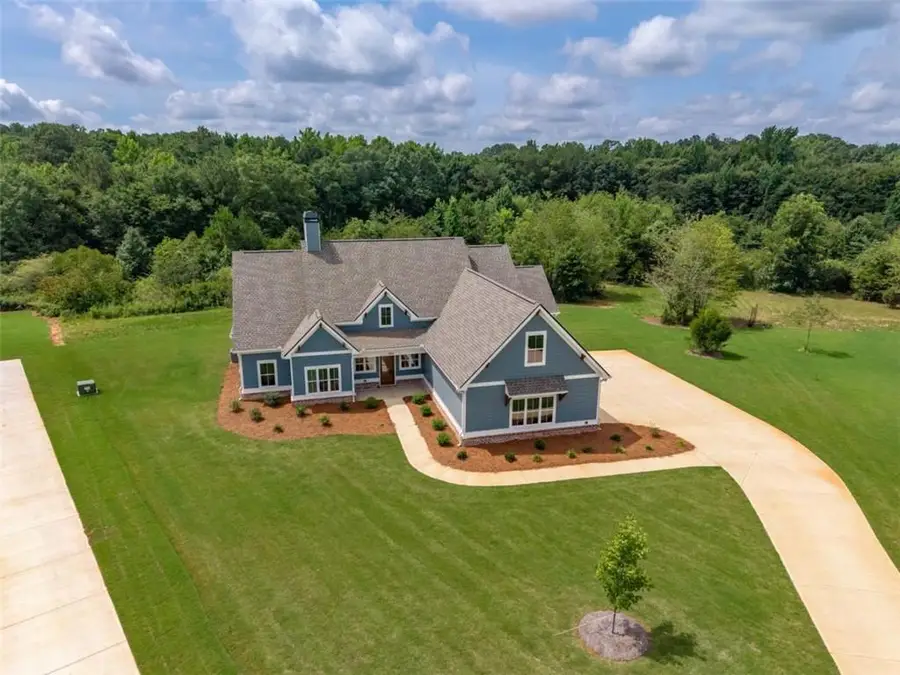 345 Woodfin Way, Social Circle, GA 30025 - #2