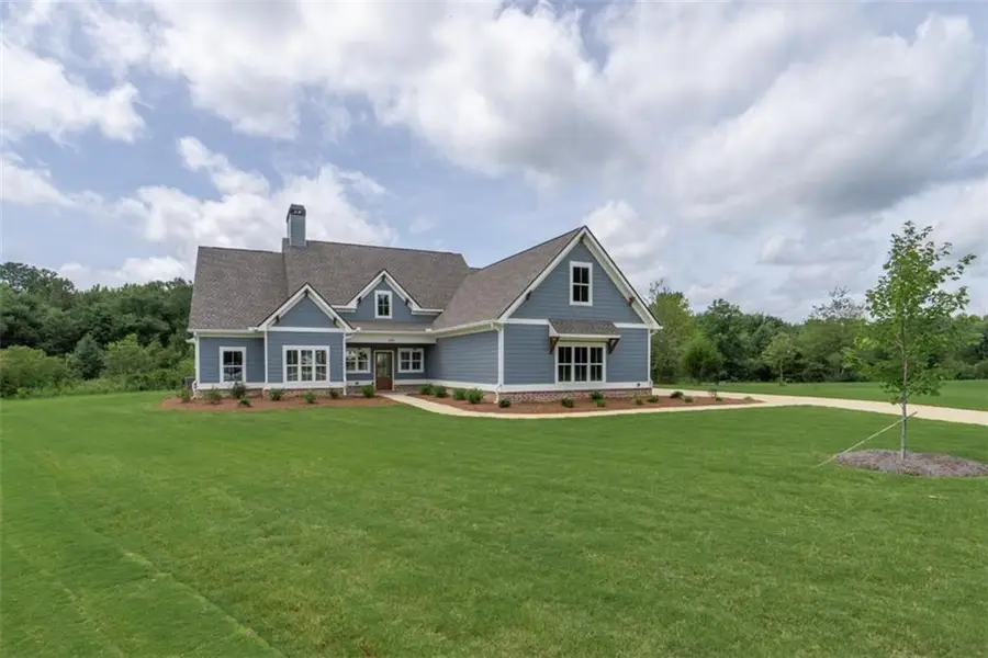 345 Woodfin Way, Social Circle, GA 30025 - #3