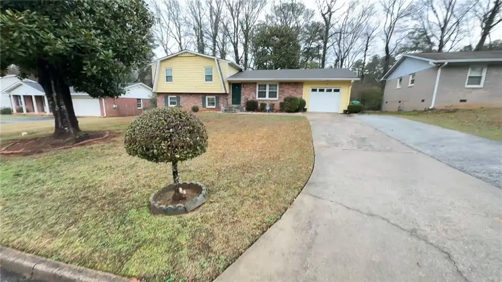 3960 Emerald North Drive, Decatur, GA 30035 - #1