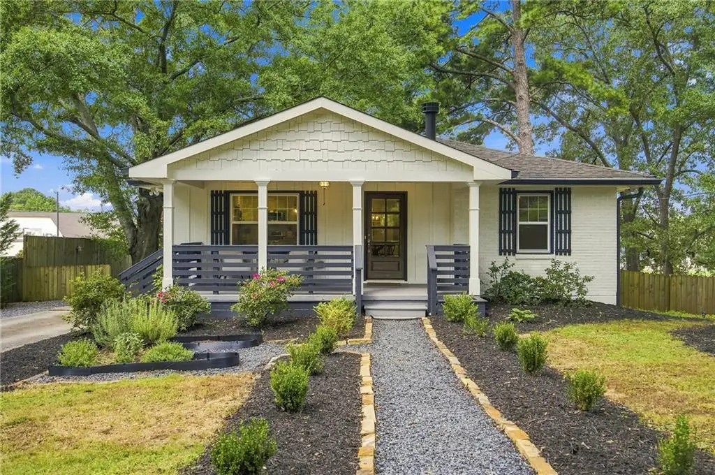 932 Sharon Circle Se, Smyrna, GA 30080 - #1