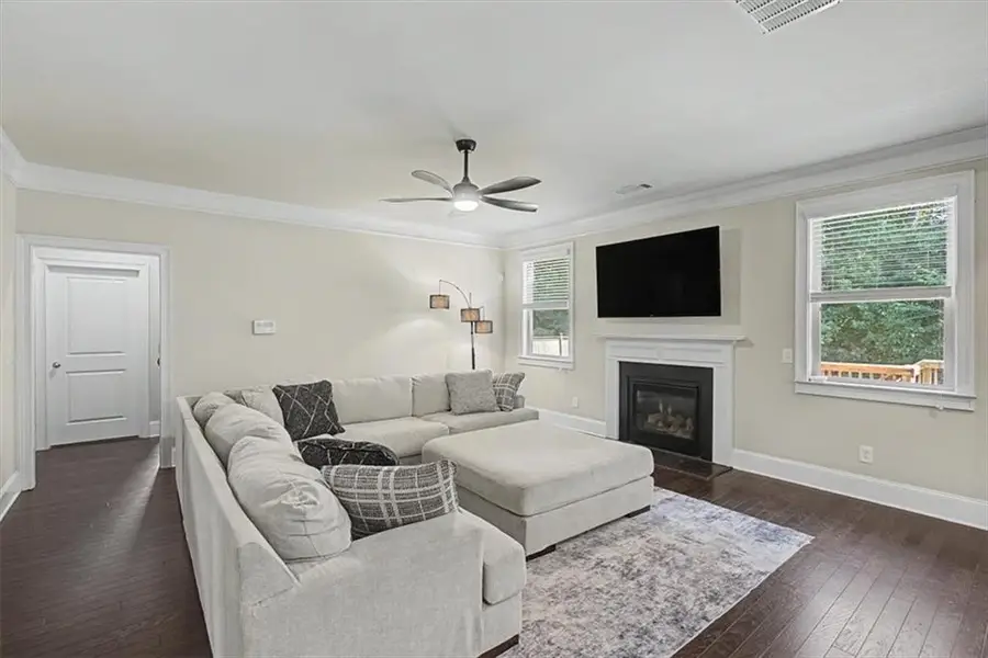 325 Hillgrove Drive, Canton, GA 30114 - #3