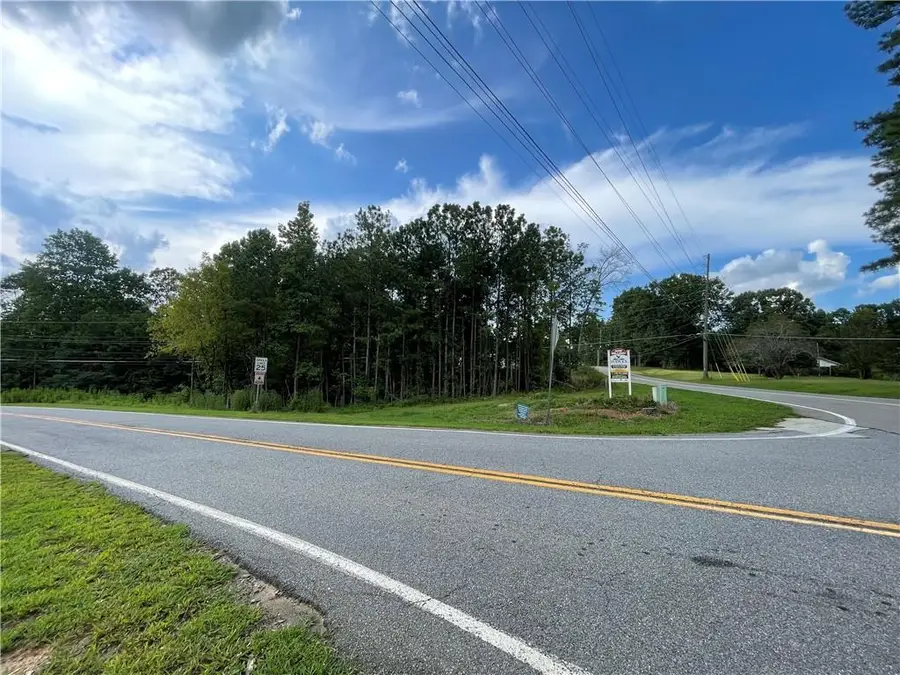 1951 Darby Road, Waleska, GA 30183 - #2
