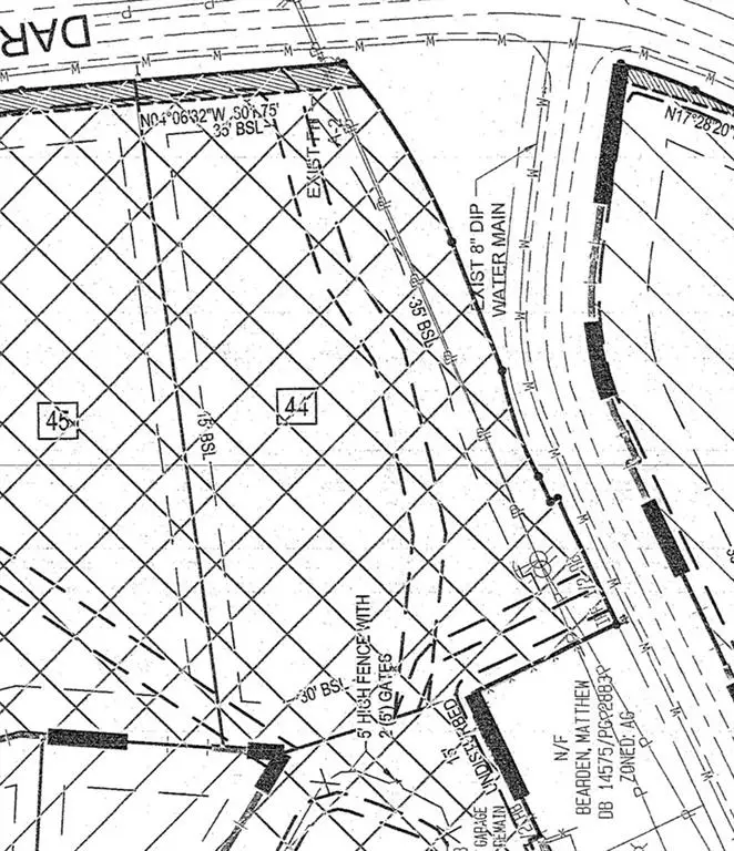 1951 Darby Road, Waleska, GA 30183 - #3