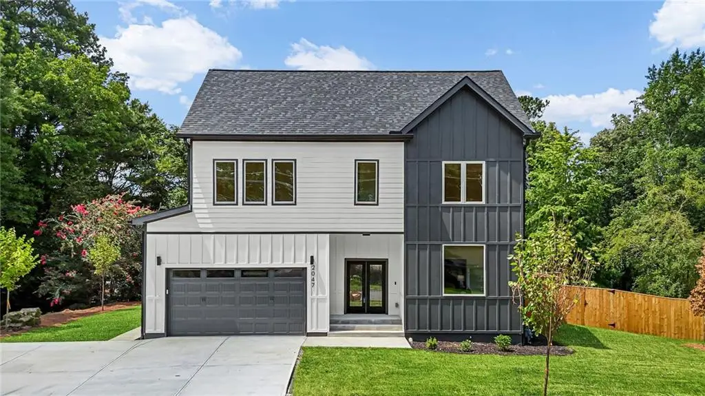 2047 Drew Valley Road Ne, Atlanta, GA 30319 - #1