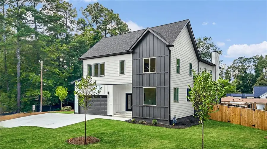 2047 Drew Valley Road Ne, Atlanta, GA 30319 - #3