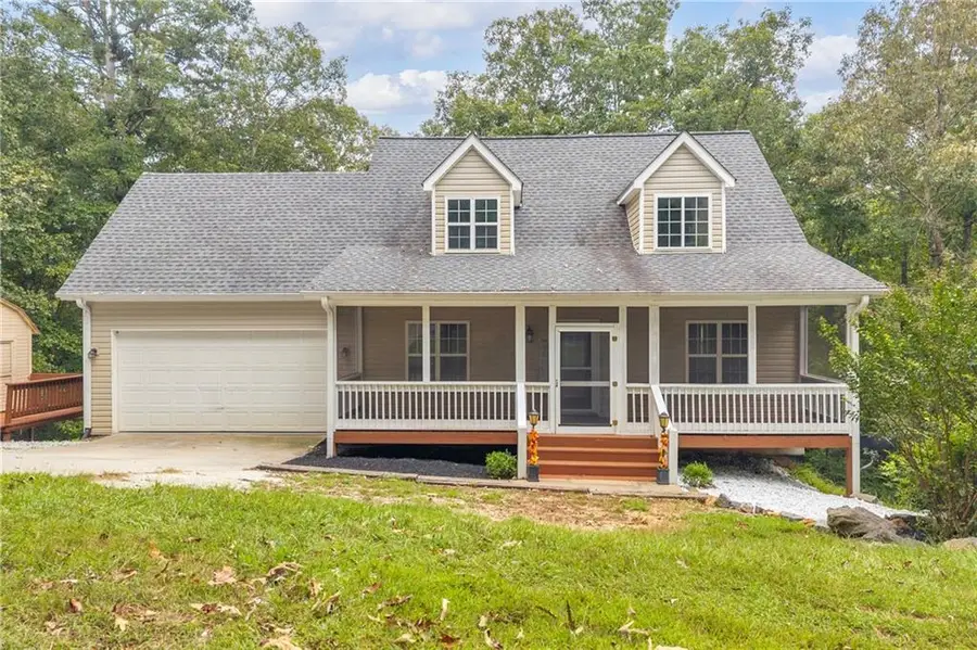 256 Cross Creek Trail, Demorest, GA 30535 - #3